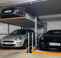 Stellplatz in Tiefgarage(abgesperrt) Doppelparker - Köln Innenstadt