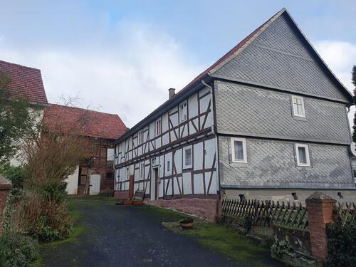 Foto - Monteurhaus in Fuldabrück-Dennhausen – kurzfristig verfügbar