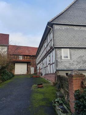 Foto - Einfamilienhaus in Fuldabrück