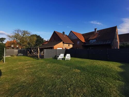 Foto - Einfamilienhaus zur Miete in Sachsenhagen