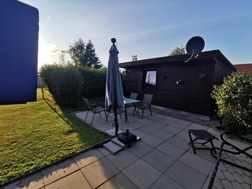 Foto - Einfamilienhaus in Sachsenhagen zur Miete