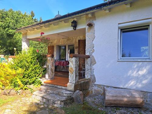 Foto - Einfamilienhaus in Neuhütten zum Kaufen