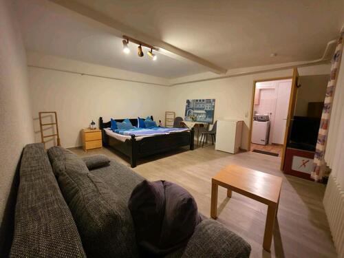 Foto - Appartment - 380,00 EUR Kaltmiete,