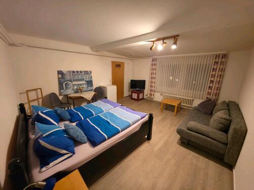 Foto - Etagenwohnung in Braunlage