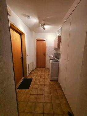 Foto - Etagenwohnung in Braunlage zur Miete