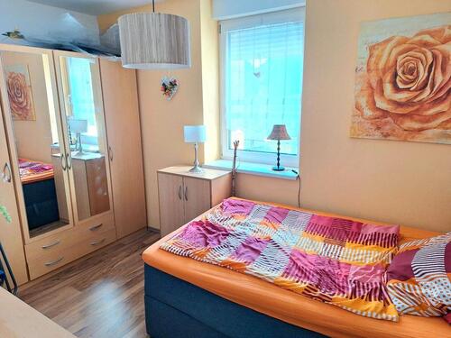 Foto - Etagenwohnung in Hildburghausen zur Miete