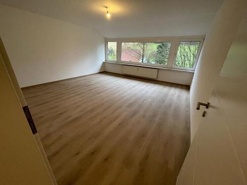 Foto - 4 Zimmer Wohnung DG in Bad Pyrmont