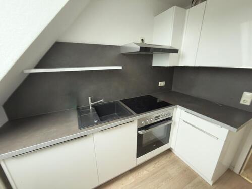 Foto - Etagenwohnung zur Miete in Mücheln (Geiseltal)