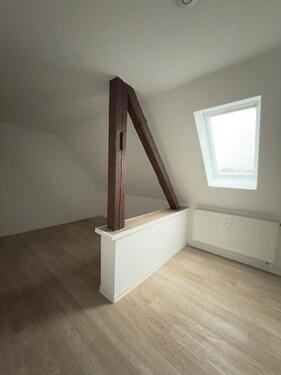 Foto - Etagenwohnung in Mücheln (Geiseltal) zur Miete