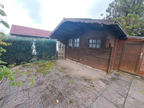 Foto - Grundstück in Südeichsfeld