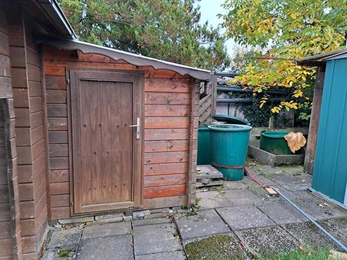 Foto - Grundstück in Südeichsfeld zur Miete