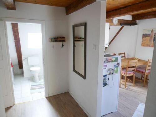 Foto - Etagenwohnung in Waldmünchen zur Miete