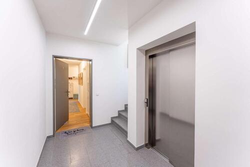 Foto - Etagenwohnung zur Miete in Kempen