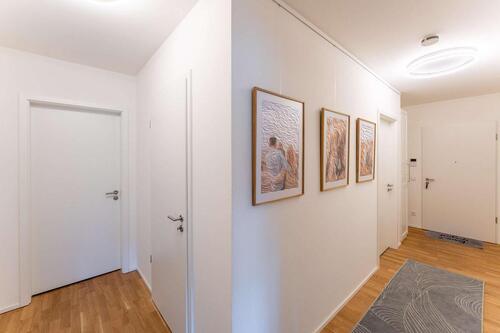 Foto - Etagenwohnung in Kempen