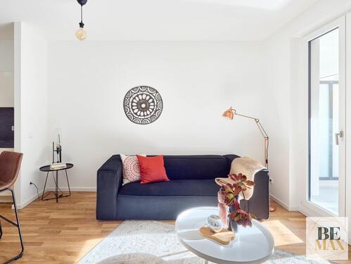 Foto - Etagenwohnung in Berlin