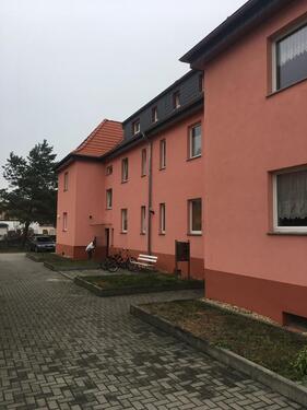 Foto - Zweiraumwohnung 50 m² - 250,00 EUR Kaltmiete,