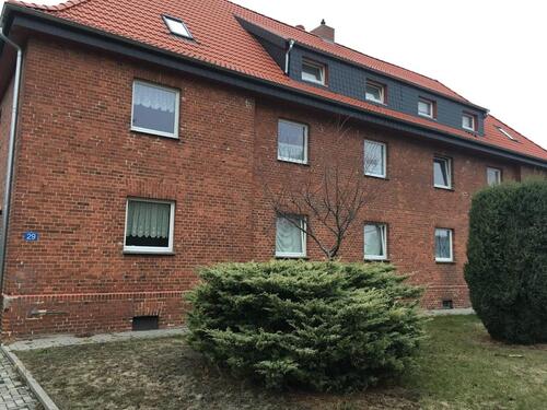 Foto - Etagenwohnung zur Miete in Welzow