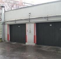 Motorradstellplatz Tiefgarage Bülowstraße Derendorf - Düsseldorf