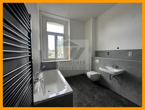 Foto - Etagenwohnung zur Miete in Gera