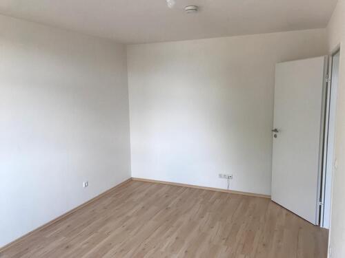 Foto - Etagenwohnung in Straubing