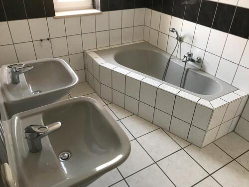 Foto - Etagenwohnung in Straubing zur Miete