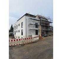 Moderne 4-Zimmer-Wohnung in Lindlar mit Balkon