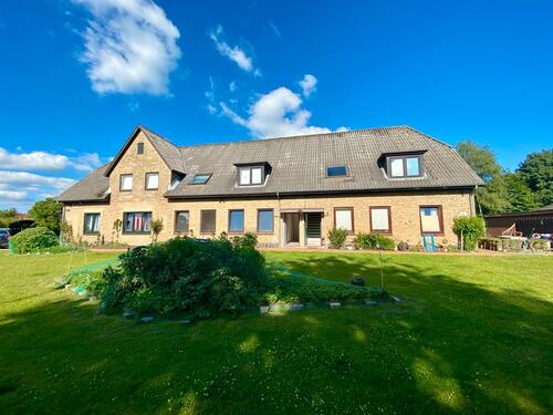 Foto - 3 Zimmer Wohnung in Dörpstedt - 800,00 EUR Kaltmiete,