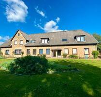 3 Zimmer Wohnung in Dörpstedt - 800,00 EUR Kaltmiete, in Dörpstedt (PLZ: 24869)