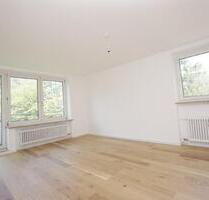 frisch renovierte 5-Zimmer-Erdgeschosswohnung - Salzhausen