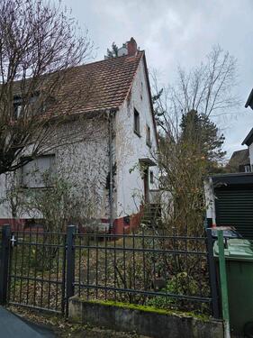 Foto - 4 Zimmer Einfamilienhaus zum Kaufen in Maintal