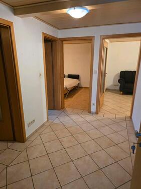 Foto - 3-Zimmer-DG-Wohnung in Bretten zu vermieten