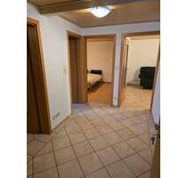 3-Zimmer-DG-Wohnung in Bretten zu vermieten