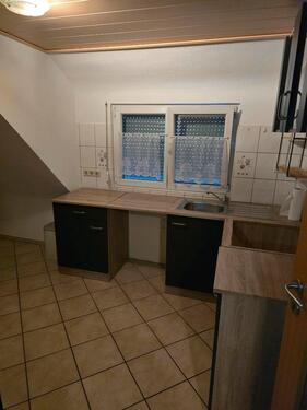 Foto - Etagenwohnung in Bretten zur Miete