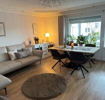 Eigentumswohnung in zentraler und ruhiger Lage von Wolfenbüttel