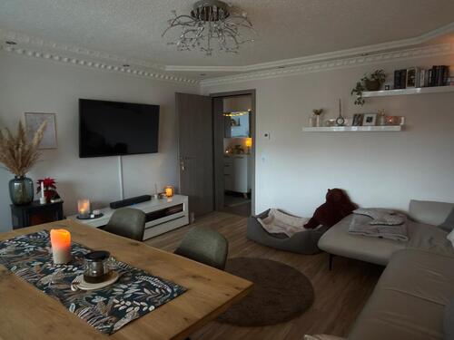 Foto - 3 Zimmer Etagenwohnung zum Kaufen in Wolfenbüttel