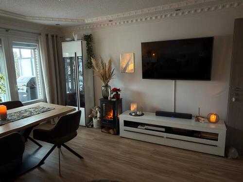 Foto - 3 Zimmer Etagenwohnung in Wolfenbüttel