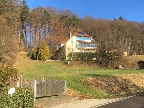 Foto - 3-Zimmer Whg, 103m² Terrasse, Garten, PKW, Altdorf, OT Gnadenberg