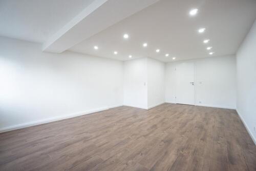 Foto - 4 Zimmer Dachgeschoßwohnung zur Miete in Sigmaringen