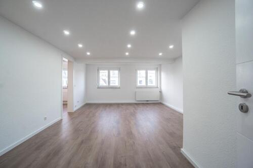 Foto - 4 Zimmer Dachgeschoßwohnung in Sigmaringen