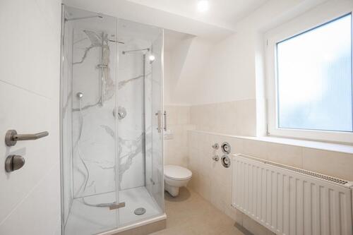 Foto - Dachgeschoßwohnung in Sigmaringen zur Miete