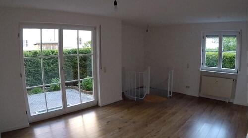 Foto - Maisonettenwohnung in Bad Tölz zur Miete