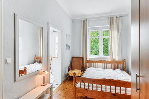 Foto - Etagenwohnung in Hamburg zur Miete
