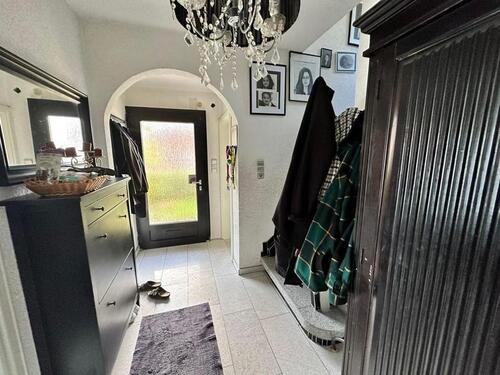 Foto - 9 Zimmer Einfamilienhaus zur Miete in Schüttorf