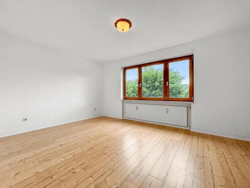 Foto - 3 Zimmer Etagenwohnung in Minden