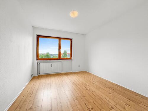 Foto - Etagenwohnung in Minden zur Miete