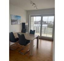 Anfragestop!!! - Lichtdurchflutete 3-Zimmer-Wohnung - Halver