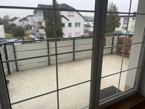 Foto - 3 Zimmer Etagenwohnung zur Miete in Halver