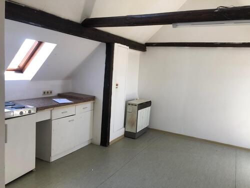 Foto - 1.5 Zimmer Dachgeschoßwohnung zur Miete in Sarstedt