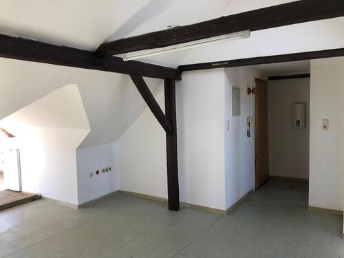 Foto - Dachgeschoßwohnung in Sarstedt zur Miete