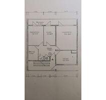 Helle 3-Zimmer Wohnung mit Balkon und Aufzug in Bonn-Auerberg